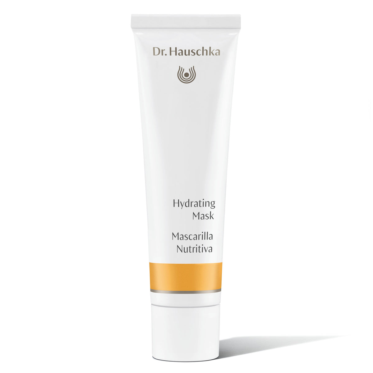 Mascarilla Crema Nutritiva Facial Dr. Hauschka