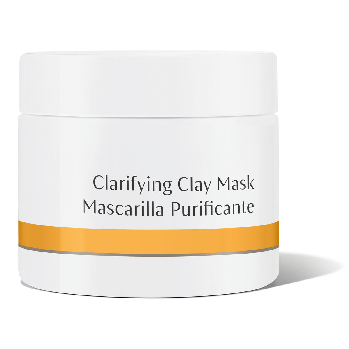 Mascarilla Purificante Tarrina Dr. Hauschka