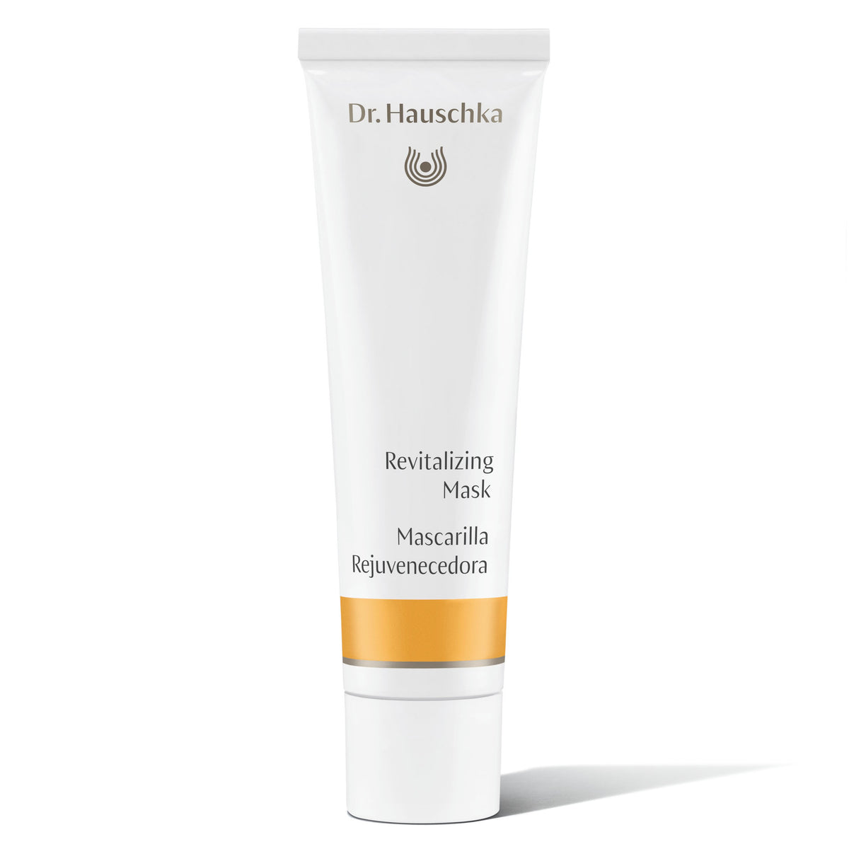 Mascarilla Rejuvenecedora Facial Dr. Hauschka