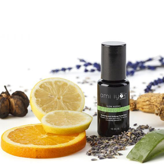 Sérum Unificador My Perfect Skin Ami Iyök