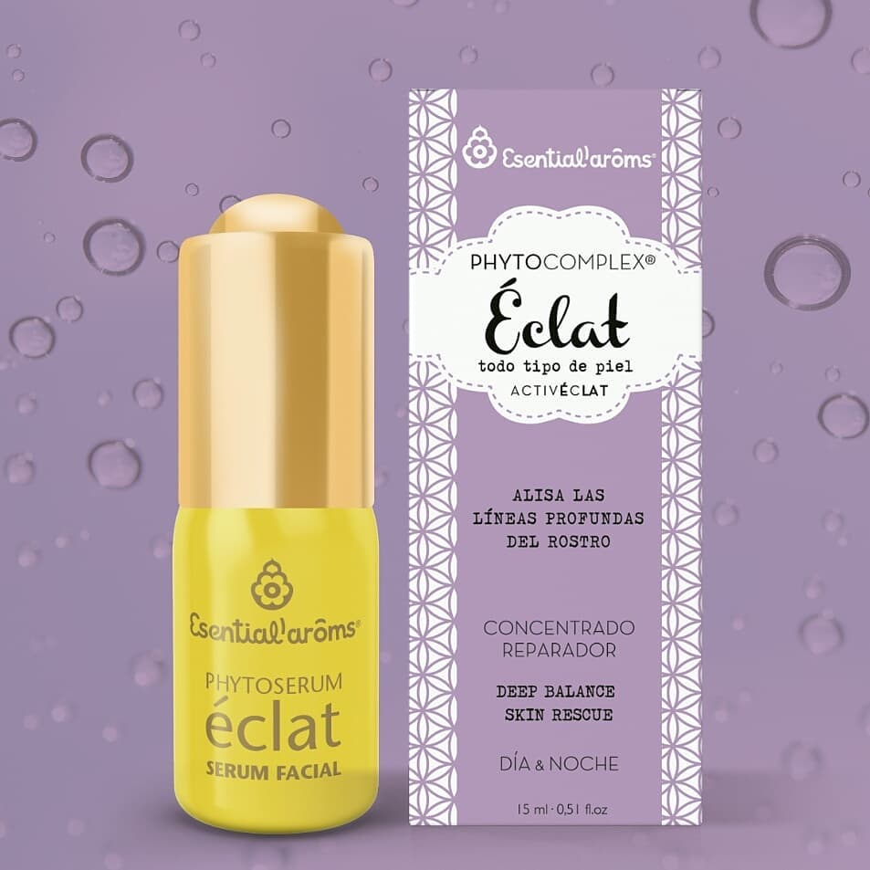 Phytosérum Éclat Esential Aroms