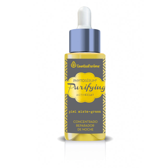 Phytosérum Purifying Piel Mixta Grasa 15 ml Esential Aroms