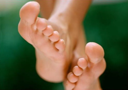 Loción para Piernas Dr. Hauschka