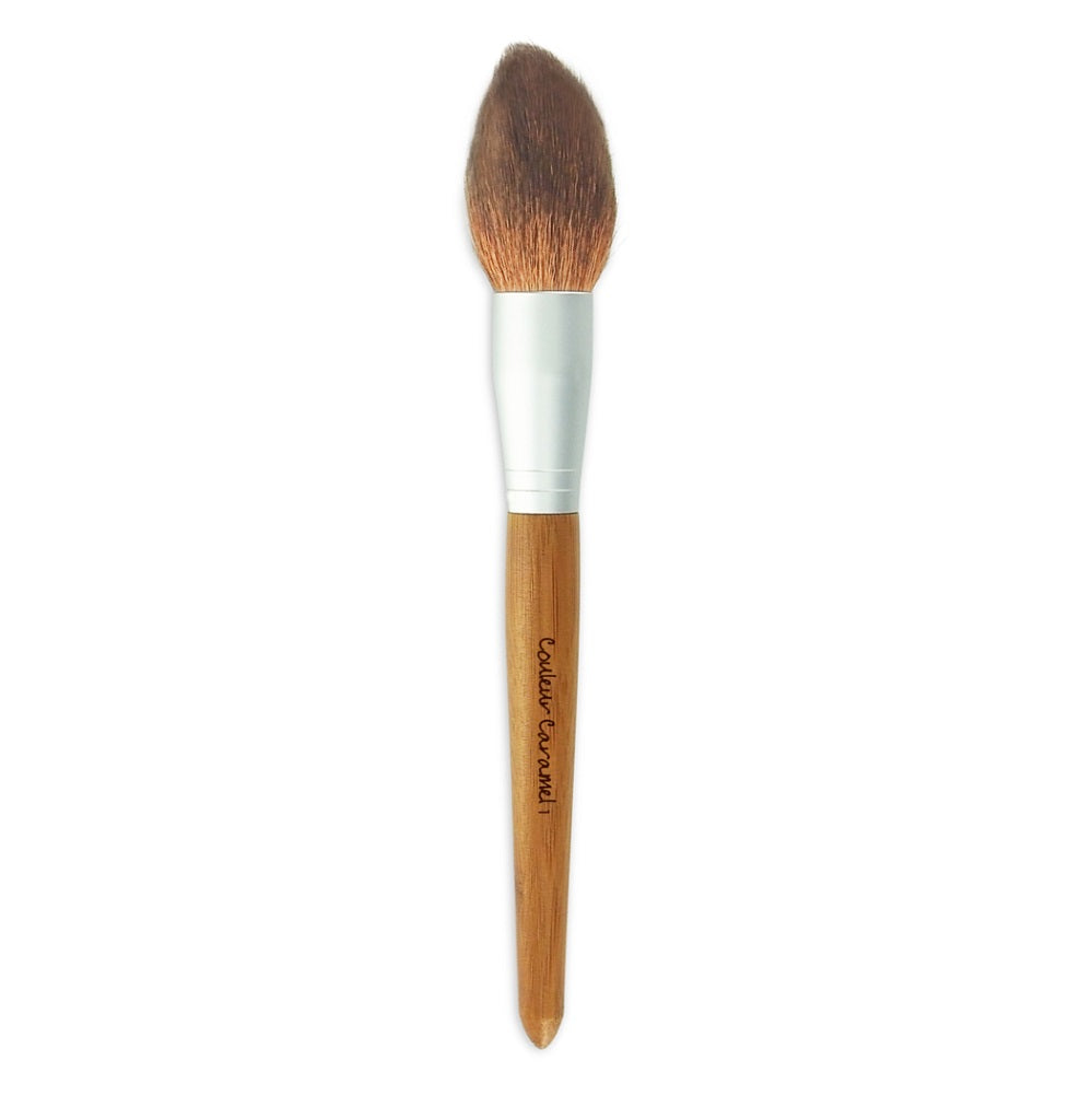 Pincel para Polvos nº1 Couleur Caramel