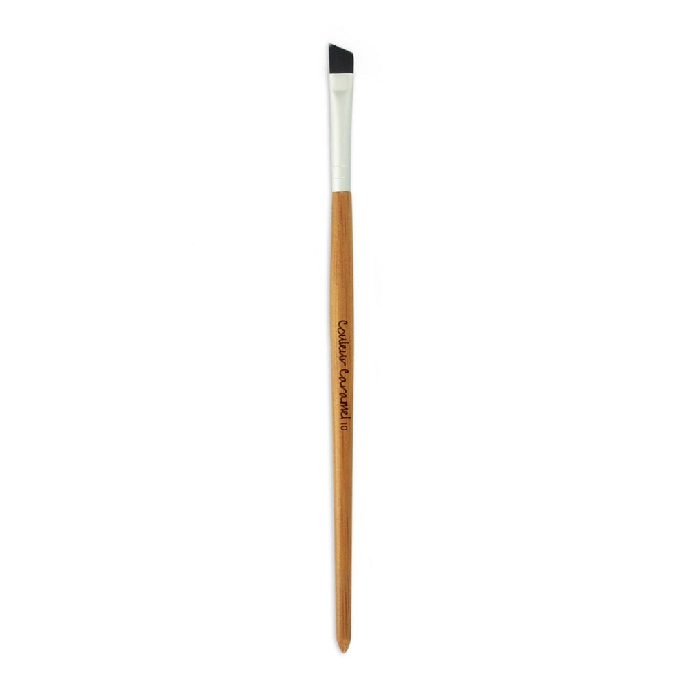 Pincel para Ojos Biselado nº10 Couleur Caramel