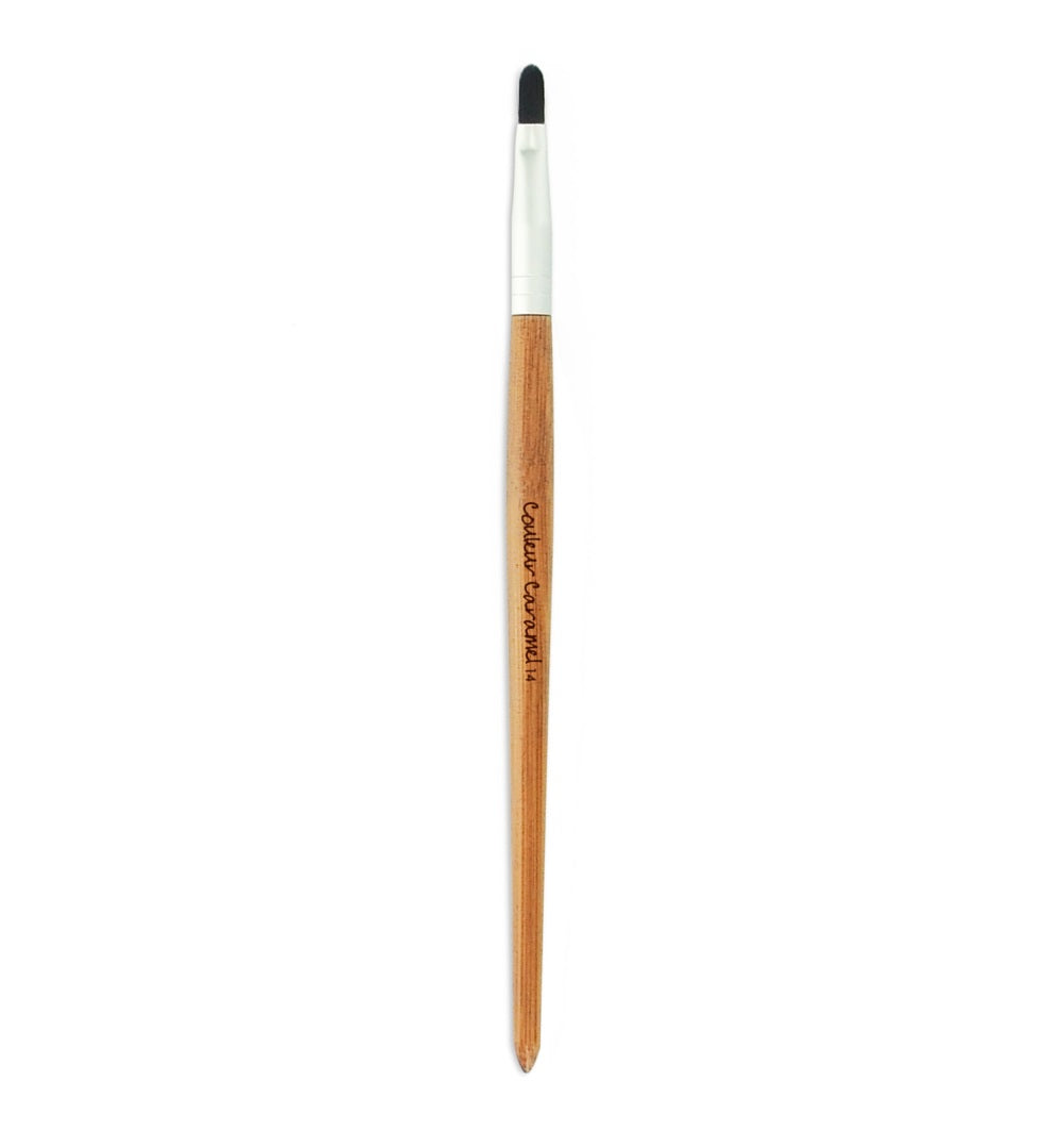 Pincel para Labios nº14 Couleur Caramel