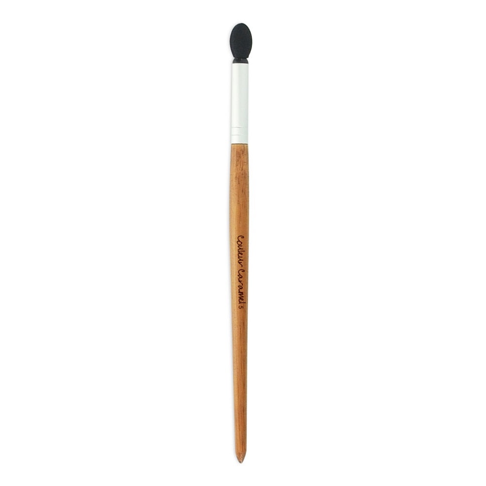 Pincel Difuminador Recargable nº5 Couleur Caramel