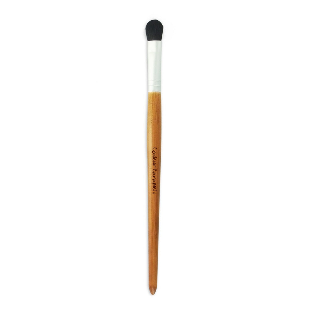 Pincel para Sombra de Ojos nº6 Couleur Caramel
