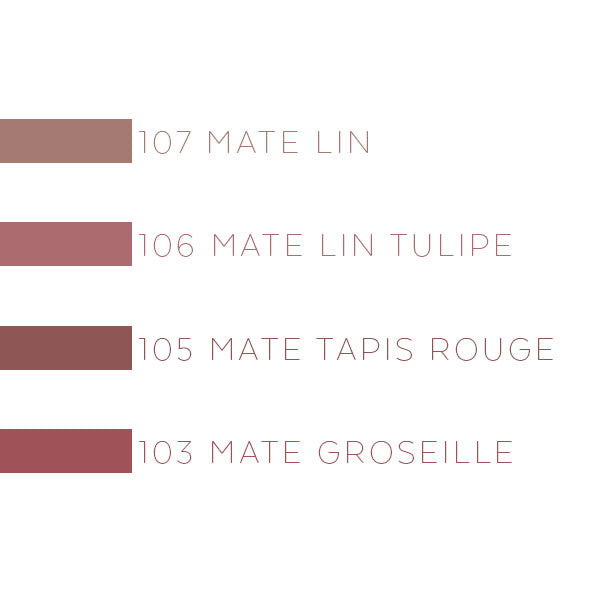 Pintalabios Mate Boho