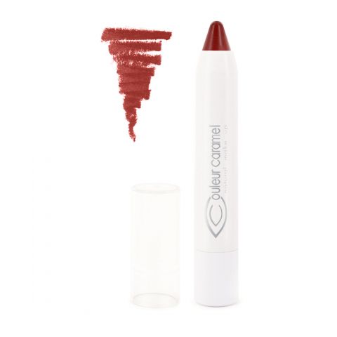 Pintalabios Twist &amp; Lips Bio Couleur Caramel
