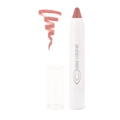 Pintalabios Twist &amp; Lips Bio Couleur Caramel