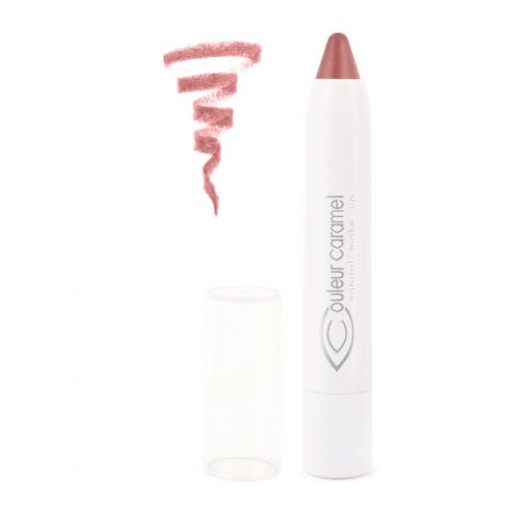 Pintalabios Twist &amp; Lips Bio Couleur Caramel