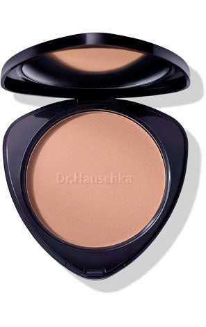 Polvos Bronceadores 01 Bronze (Bronzing Powder) Dr. Hauschka