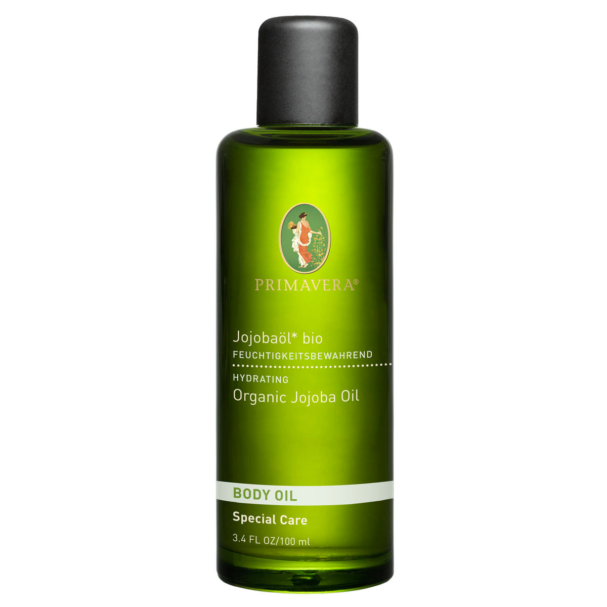 Primavera Aceite de Jojoba Bio