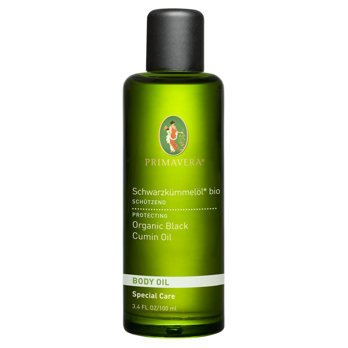 Primavera Aceite de Neguilla Bio