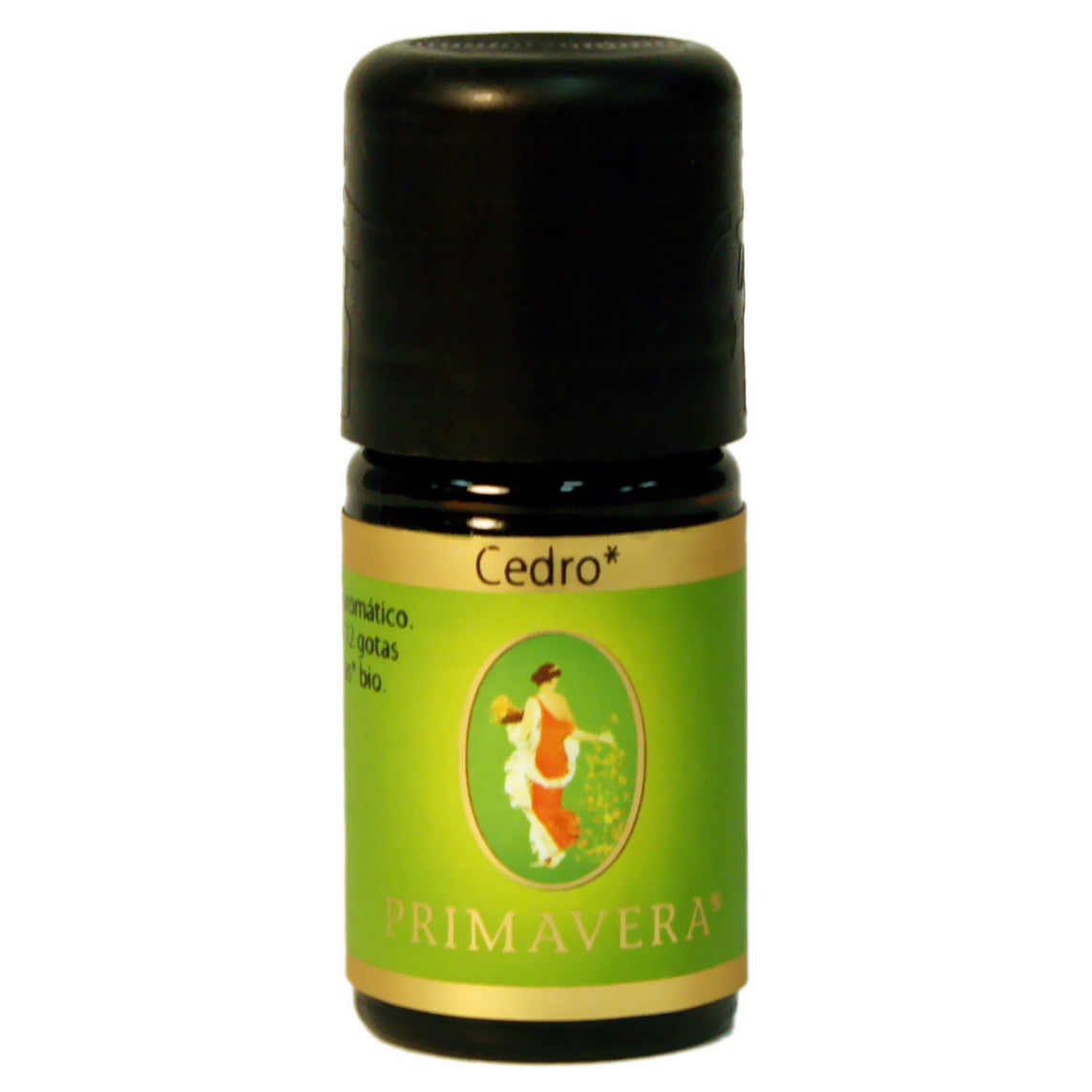Primavera Aceite Esencial de Cedro Bio