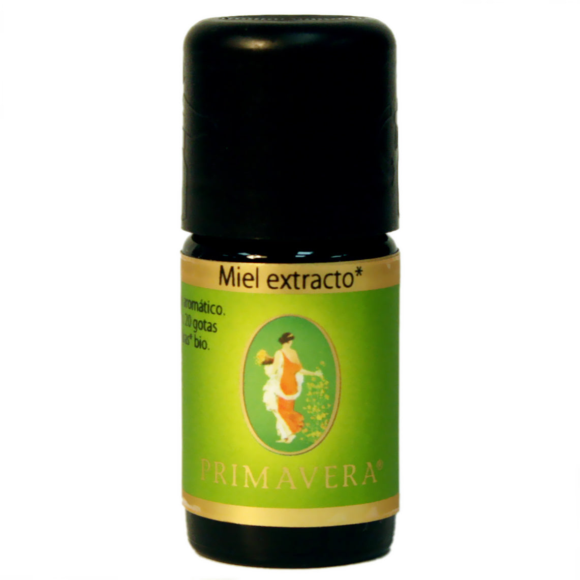 Primavera Aceite Esencial de Extracto de Miel Bio