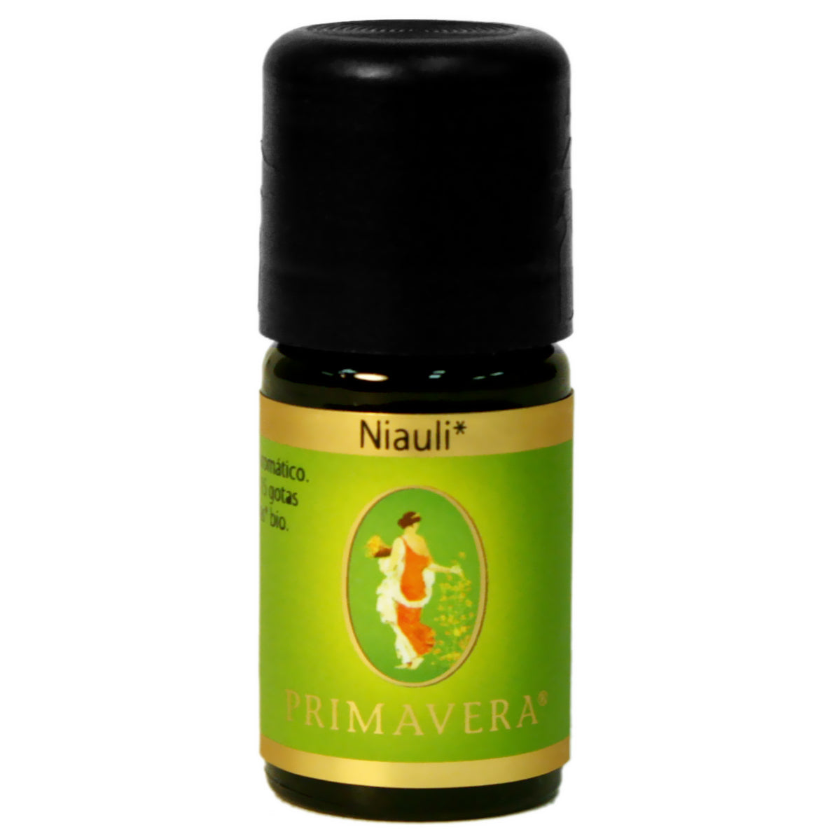 Primavera Aceite Esencial de Niauli Bio