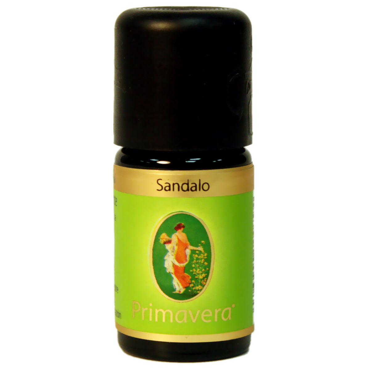 Primavera Aceite Esencial de Sándalo