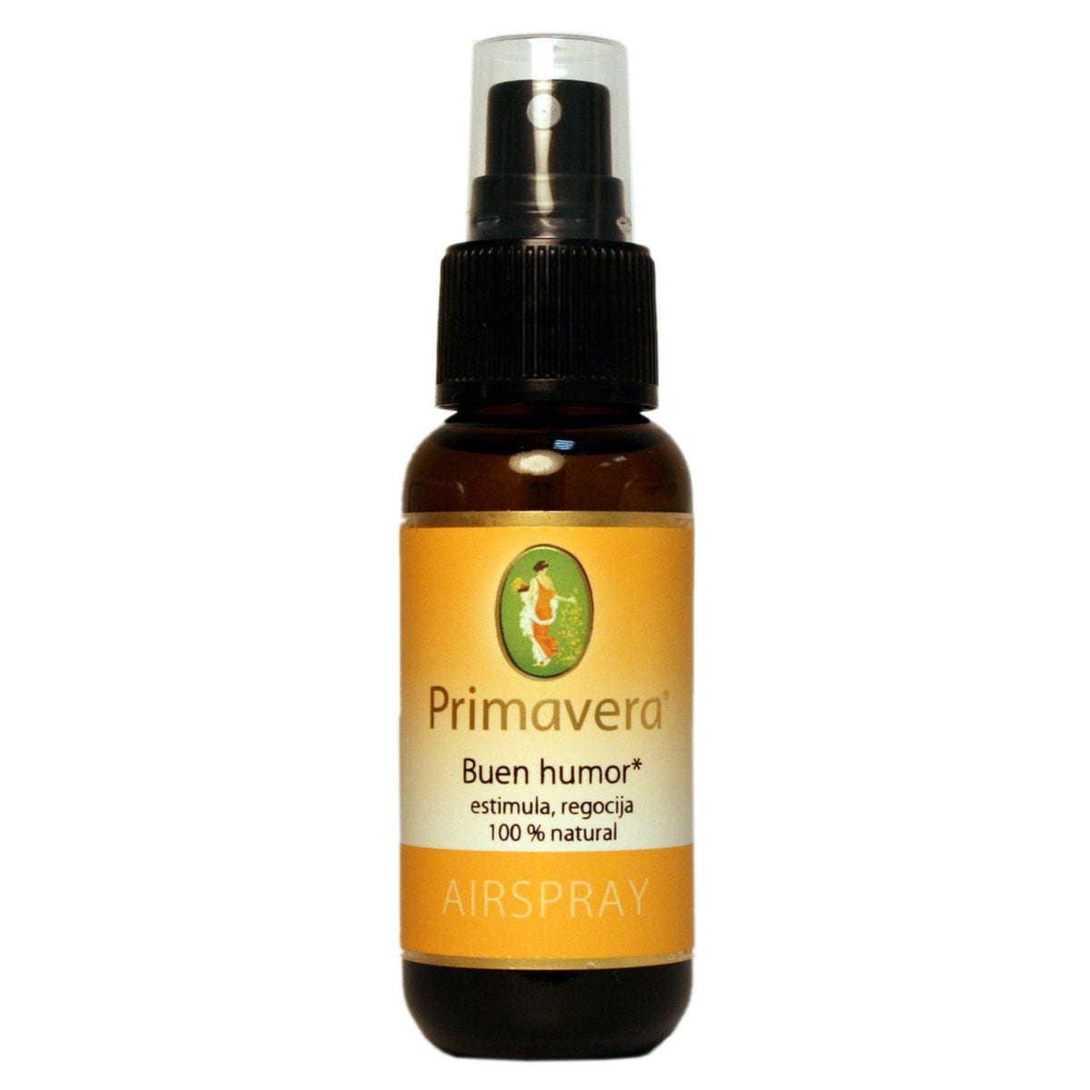 Primavera Aerosol BioAirspray "Buen Humor"