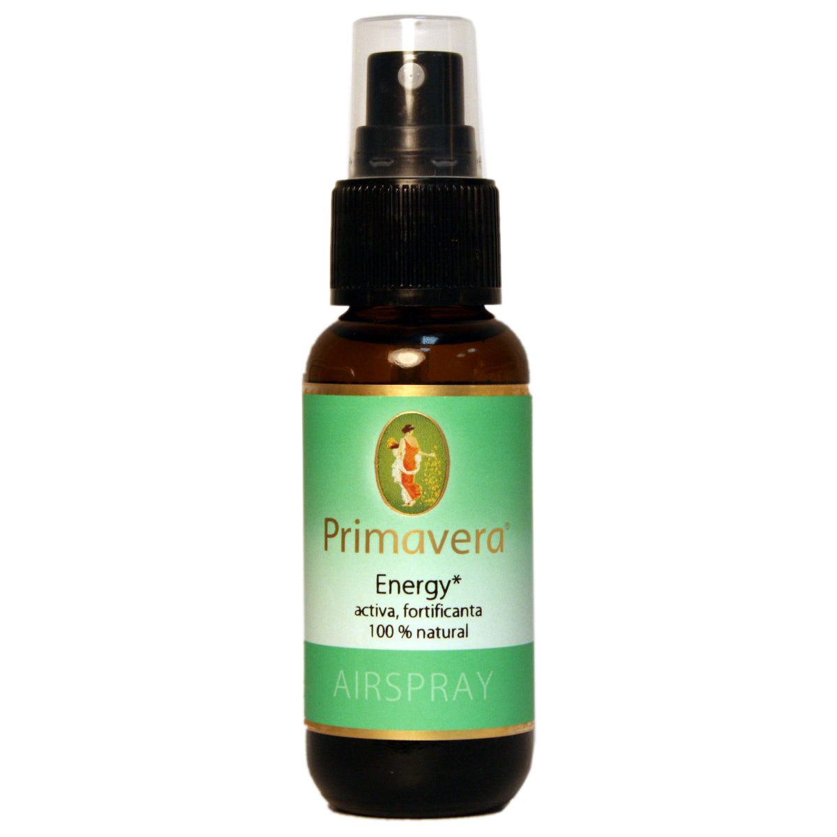 Primavera Aerosol BioAirspray "Energy"