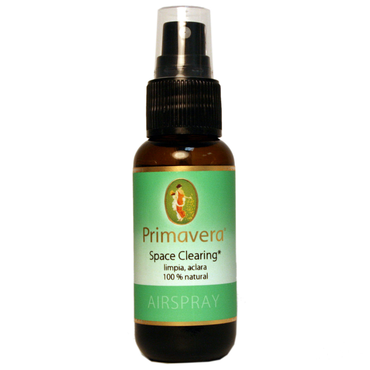 Primavera Aerosol BioAirspray "Space Clearing"