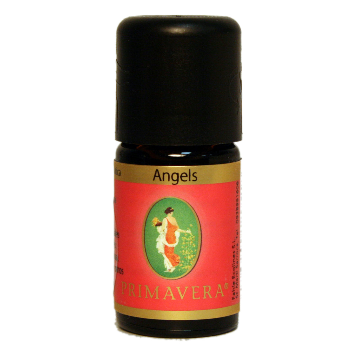 Primavera Mezcla Aromática "Angels"