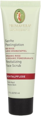 Primavera Peeling Facial Revitalizante Rosa - Granada