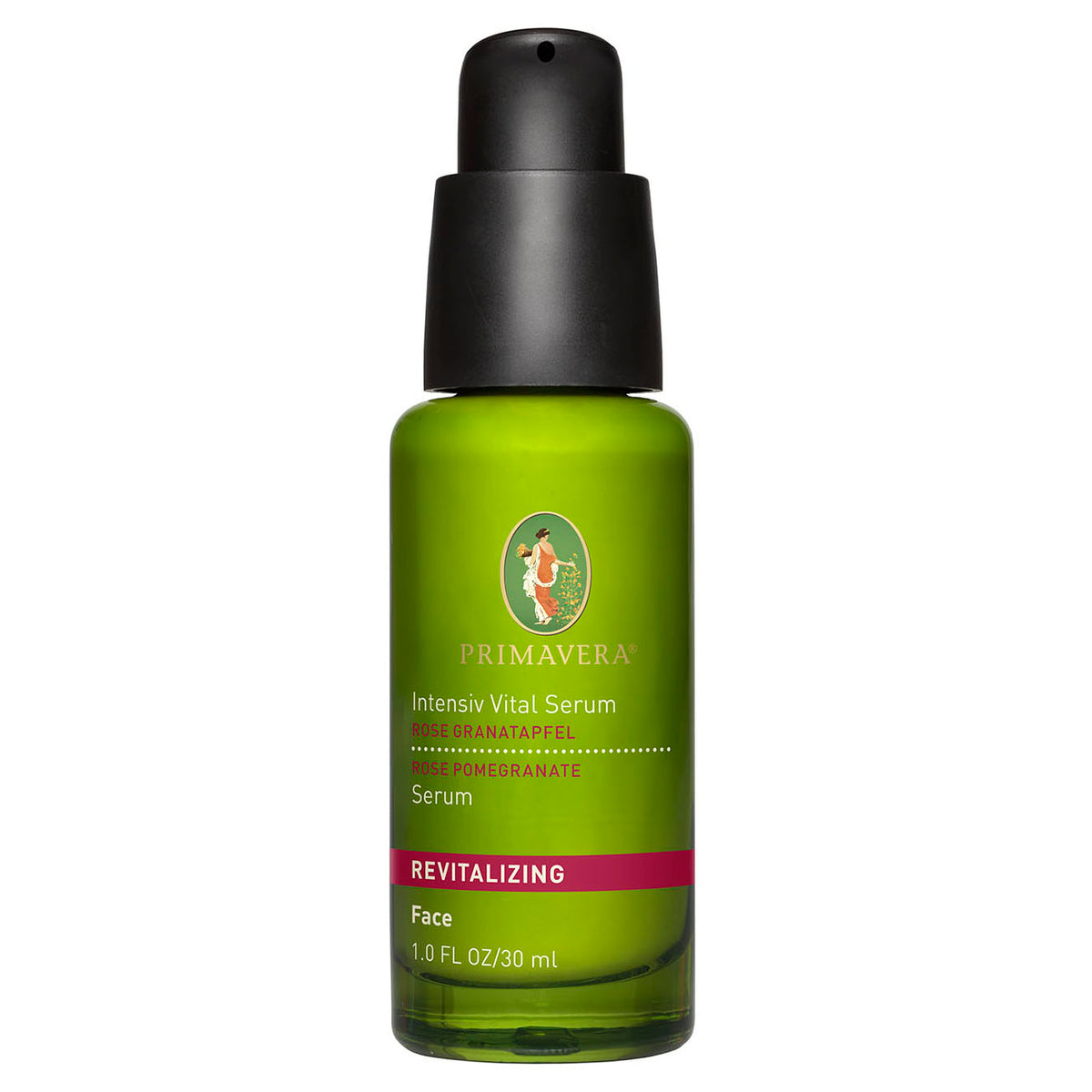 Primavera Sérum Intensiv Regenerador Rosa - Granada
