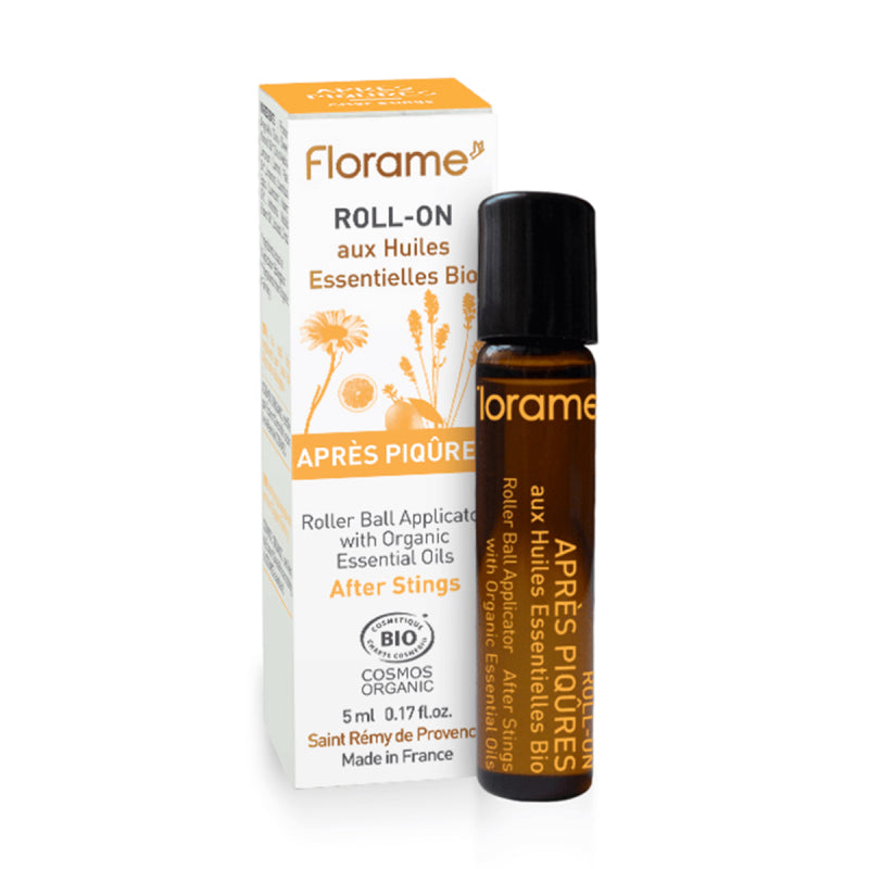 Aceite Esencial Roll-on After Bitte Bio Florame 5 ml