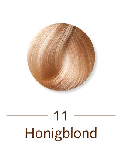 Tinte Vegetal 11 Rubio Medio Classic Sanotint