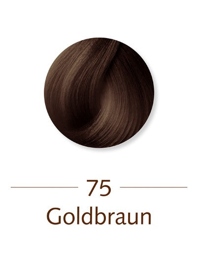 Tinte Vegetal 75 Castaño Dorado Sensitive Sanotint