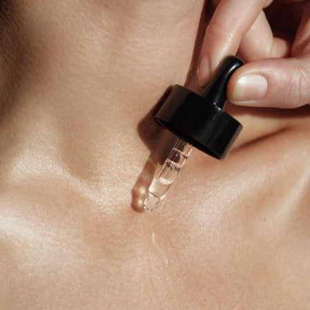 Gotas de Suero Inmune Infinity Mádara