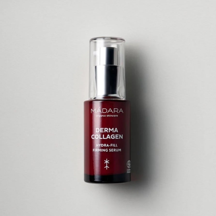 Sérum Reafirmante Derma Collagen Hydra-Fill Mádara