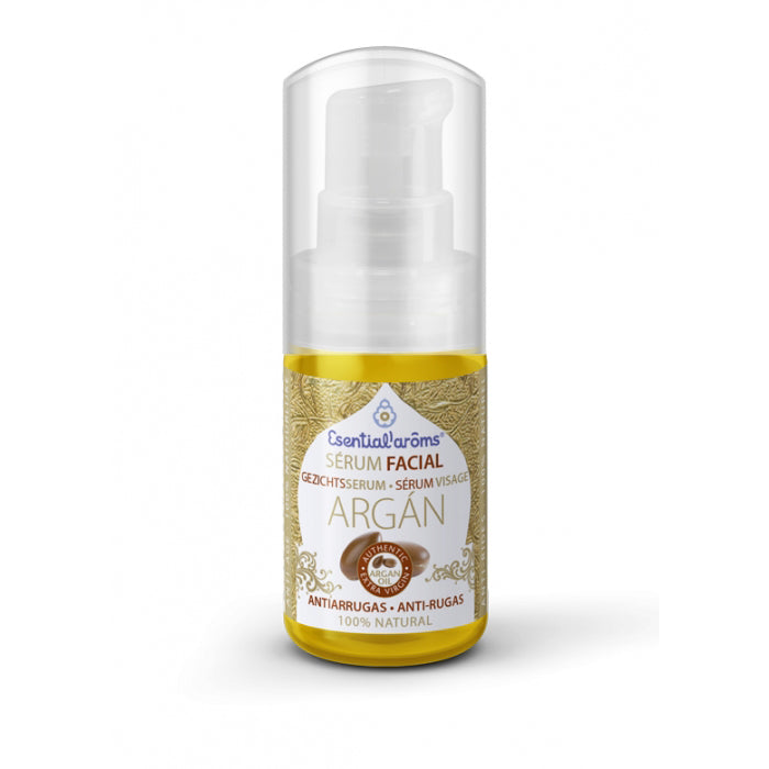 Sérum Facial Argán Esential Aroms