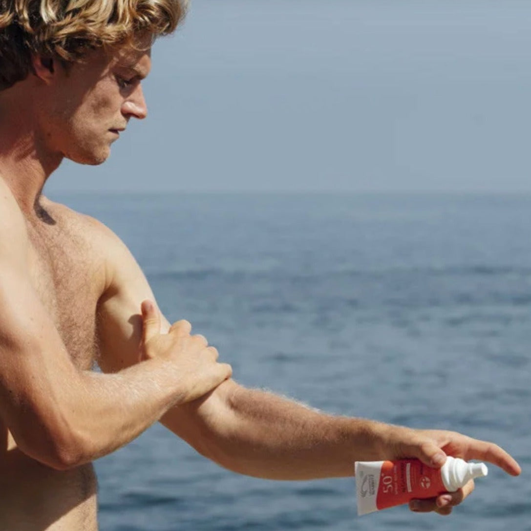 Spray Solar SPF50+ Laboratoires Biarritz