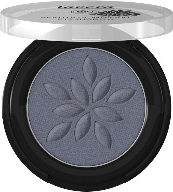 Sombra Ojos Matt´n Blue 32 Lavera