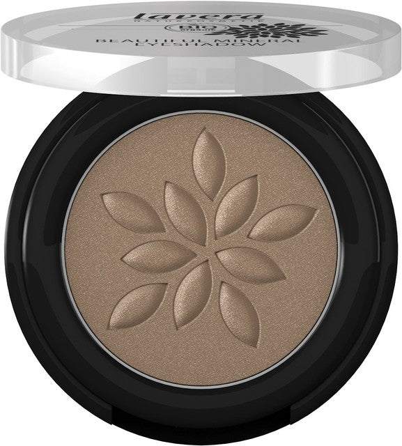 Sombra Ojos Taupe Brillante 04 Lavera