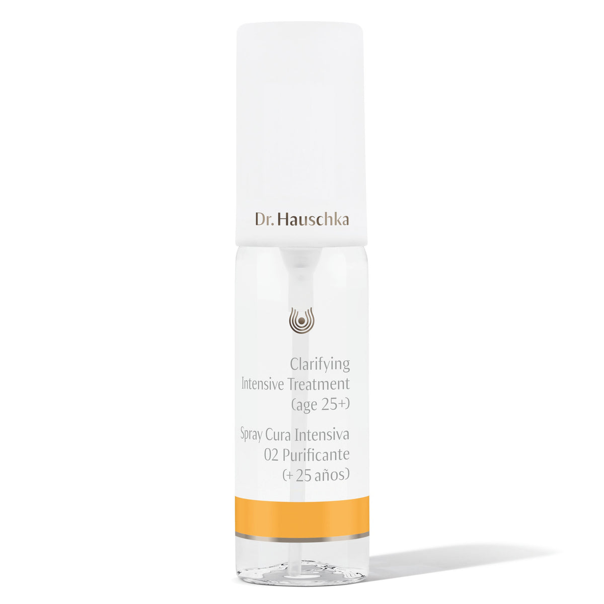 Spray Cura Intensiva 02 Purificante Dr. Hauschka