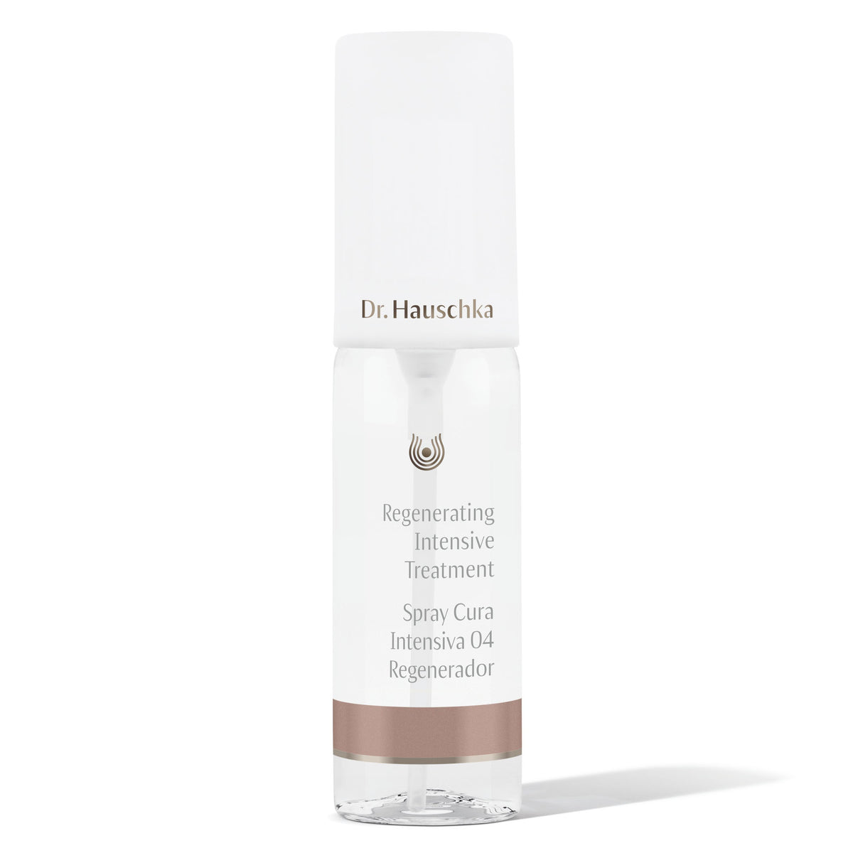 Spray Cura Intensiva 04 Regenerador Dr. Hauschka