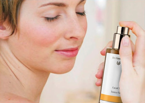 Tónico Facial Especial Dr. Hauschka