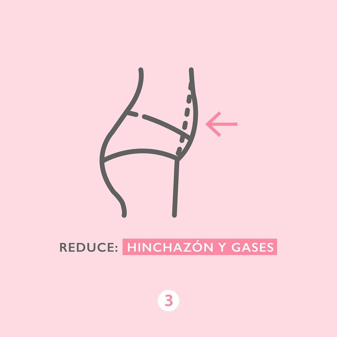 Esential Aroms Aceite de Masaje Aromático Vientre Plano 50 ml